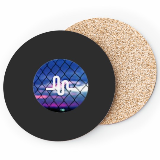 Discover vinly music Coasters