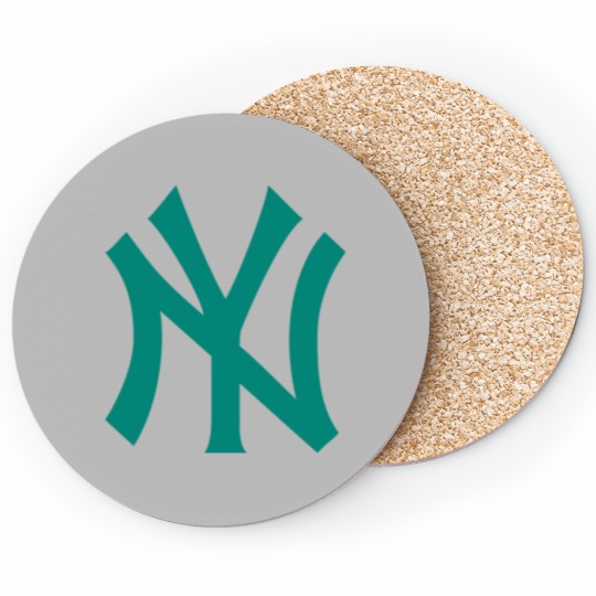 Discover New York NY Coasters