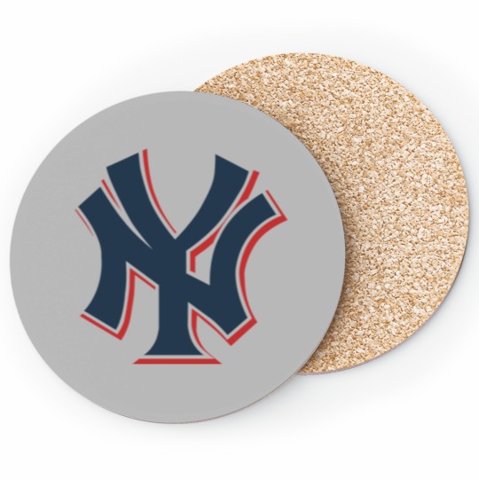Discover New York NY Coasters