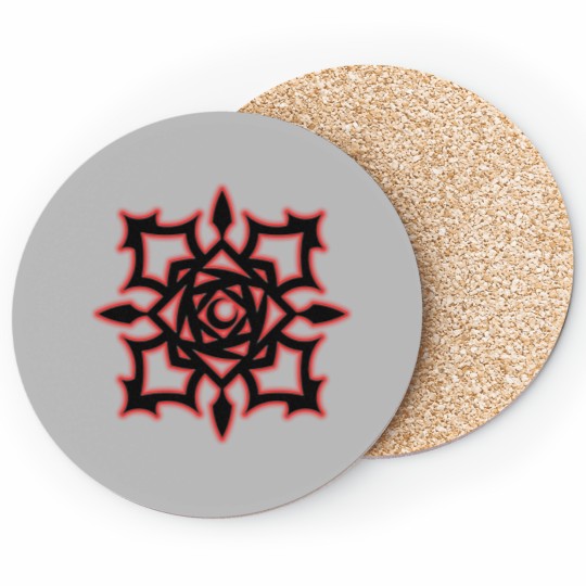 Discover Black lightning Coasters