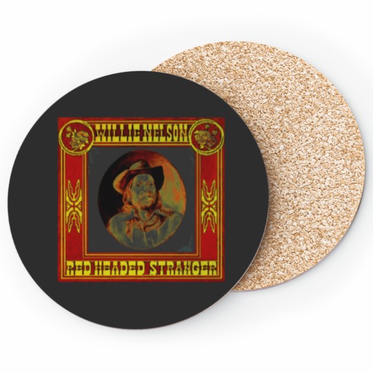 Discover Willie - The Red Coasters