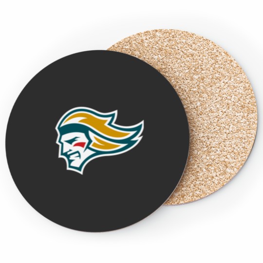 Discover Belfast Giants Spiral Notebook Coasters