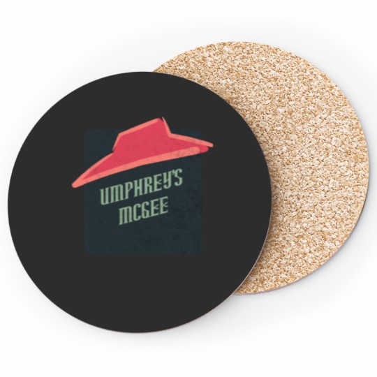 Discover umphrey's mcgee 1 Coasters