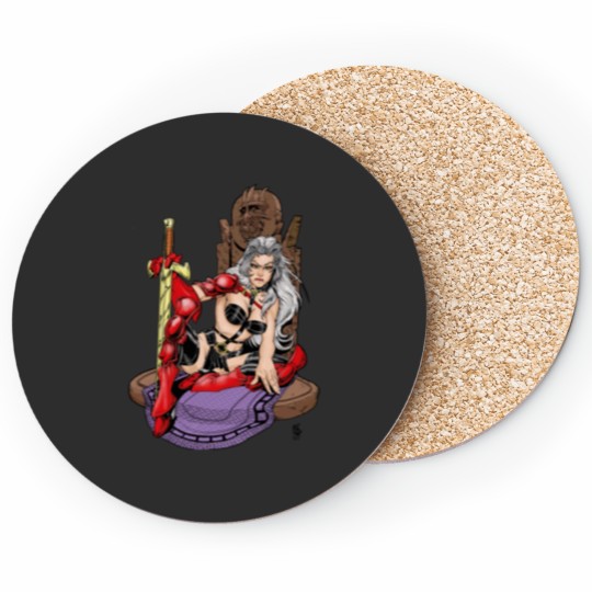 Discover Taarna Coasters