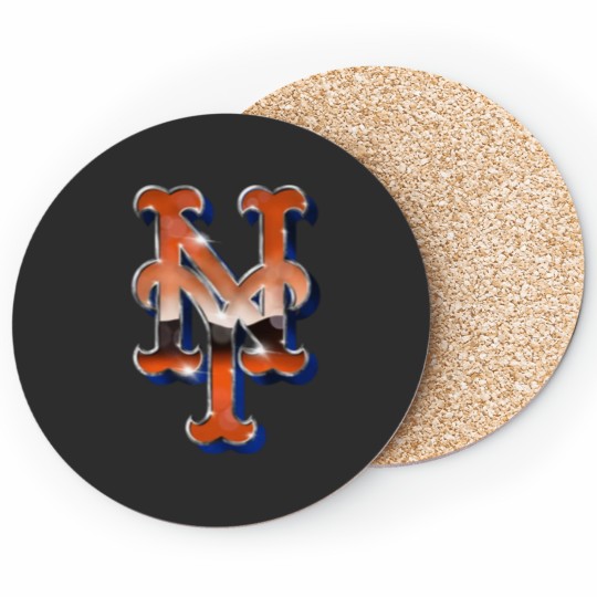 Discover The Mets Coasters