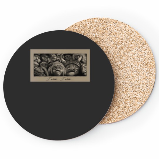 Discover I wish … I wish Coasters