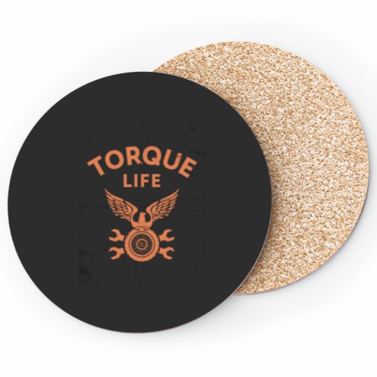Discover Torque Coasters