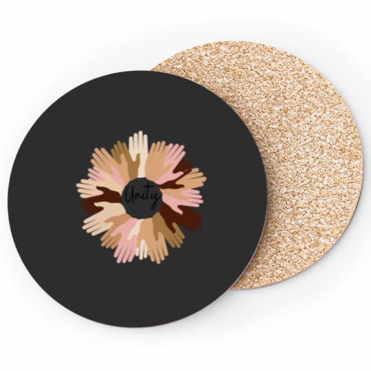 Discover 2020 UNITY Coasters