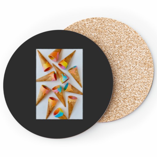Discover McCreamy Active(24) Coasters