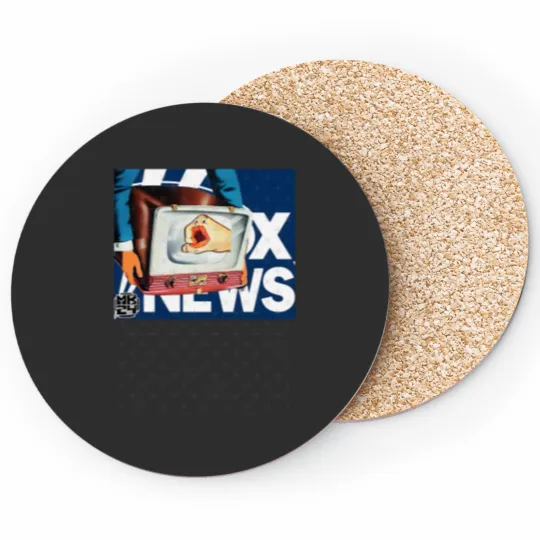 Discover Fair and Balanced Coasters