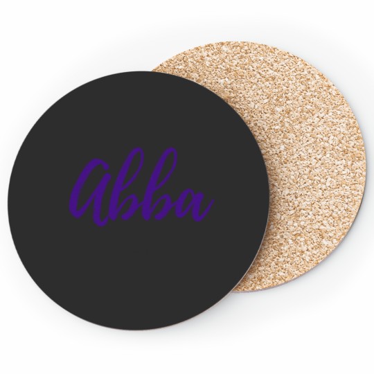 Discover ABBAs Father Coasters