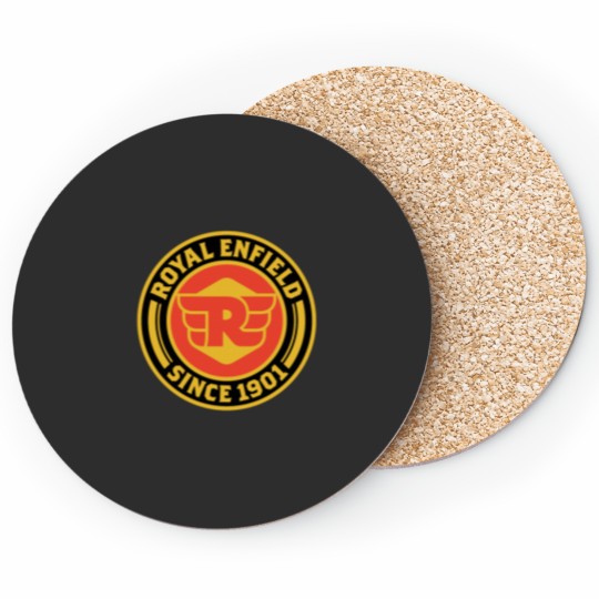 Discover Royal Enfield Coasters