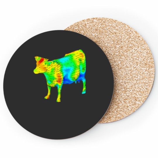 Discover Aerodynamics Of A Large Milk Dogger Coasters