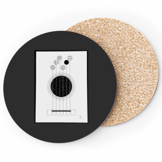 Discover Cosmic Sound      Classic Coasters