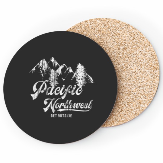 Discover Pacific Northwest Get Outside Classic Coasters