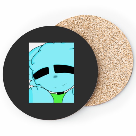 Discover Old Character Coasters