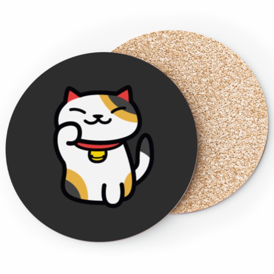 Discover Ms Fortune Classic Coasters