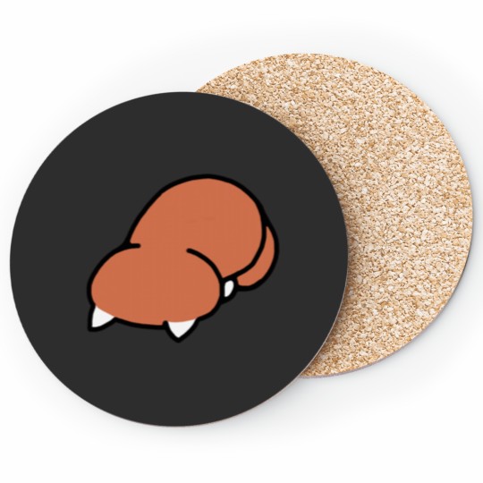 Discover Neko atsume Classic Coasters