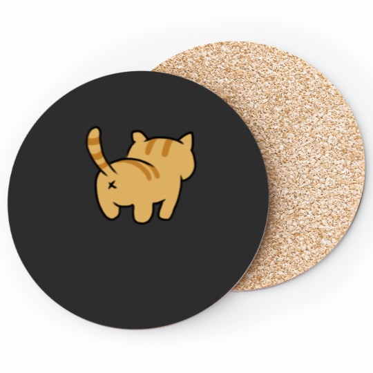 Discover Fred Classic Coasters