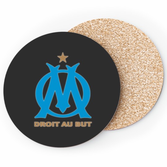 Discover Olympics Marseille Classic Coasters