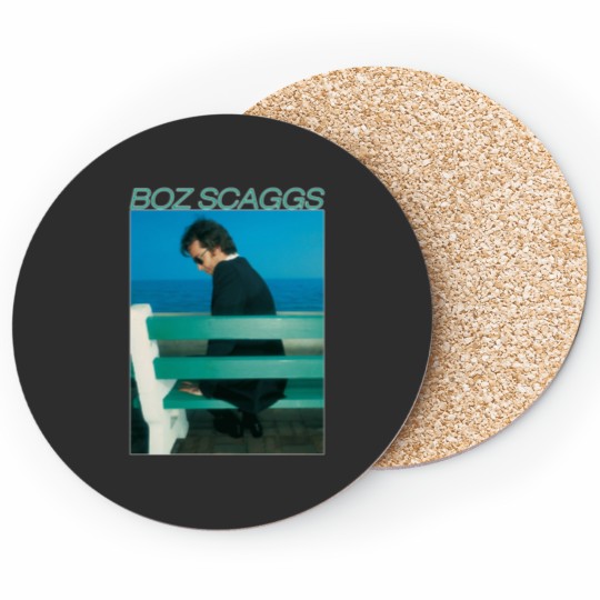 Discover Boz Scaggs Coaster