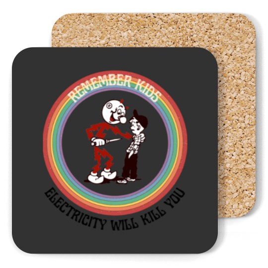 Discover Remember kids - Electric Coasters