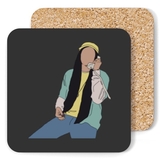 Discover Stranger Thing s Argyle Coasters