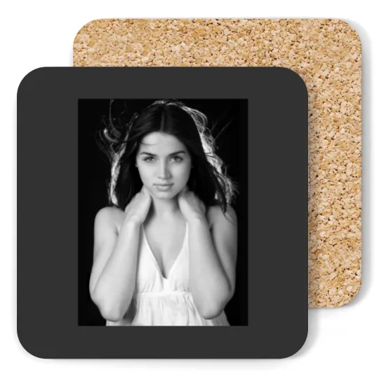 Discover Ana De Armas Coasters