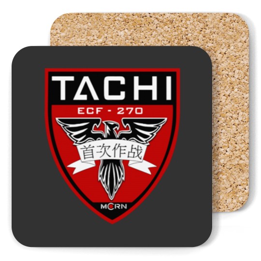 Discover Combinaison spatiale de Tachi Coasters