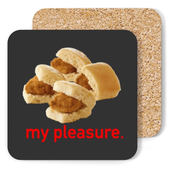 Discover ChickFilA Minis  206 Coasters