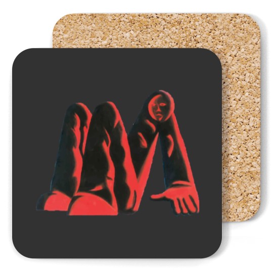 Discover King Krule Man Alive Coasters Gift