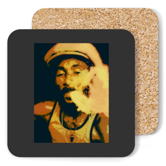 Discover Lee Scratch Perry (1) Coasters