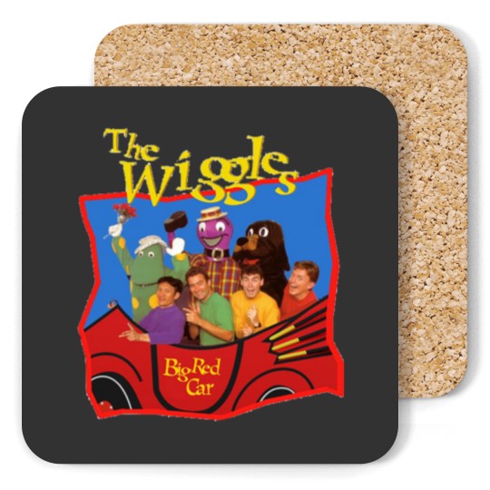 Discover nice Store The Wggls Coasters