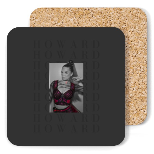 Discover HOWARD Izi Maxwell design HOWARD Izi Maxwell design Coasters