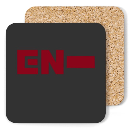 Discover Enhypen Coasters