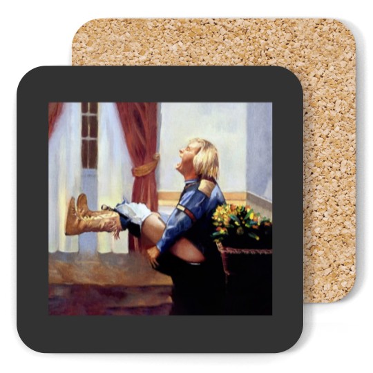 Discover Dumb and dumber Coasters
