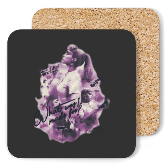 Discover billie eilish Coasters | What Was I Made For Coasters