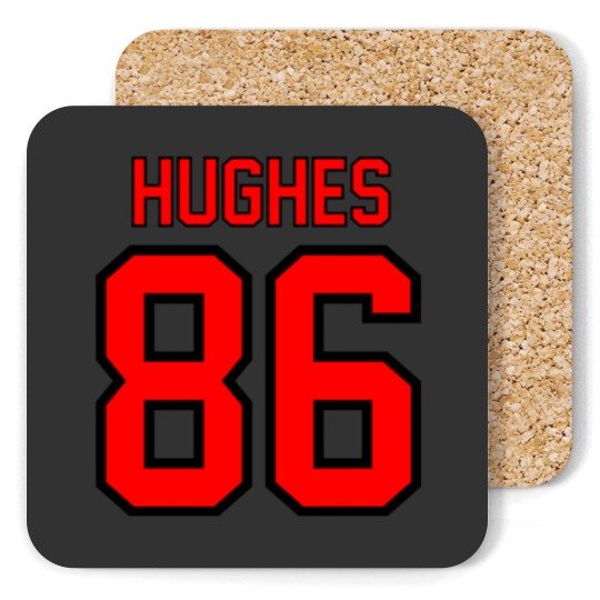 Discover jack hughes Coasters