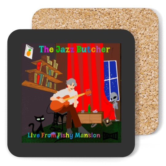 Discover Sản phẩm mẫu Coasters Chứa comforts Colors Coasters 2/11