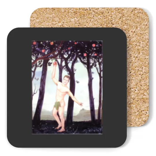 Discover Wedding Crashers Vince Vaughn Painting | Active Coasters