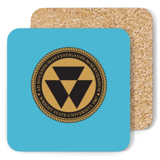 Discover Wright State University Established 1967 Coasters
