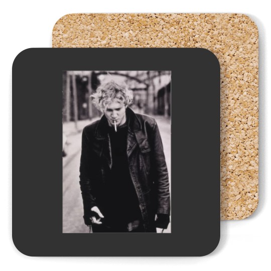 Discover Layne Staley Classic Copy Coasters