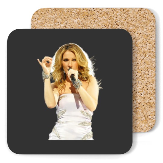 Discover Dion Coasters, Dion Coasters