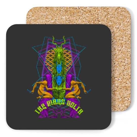 Discover mars volta Coasters
