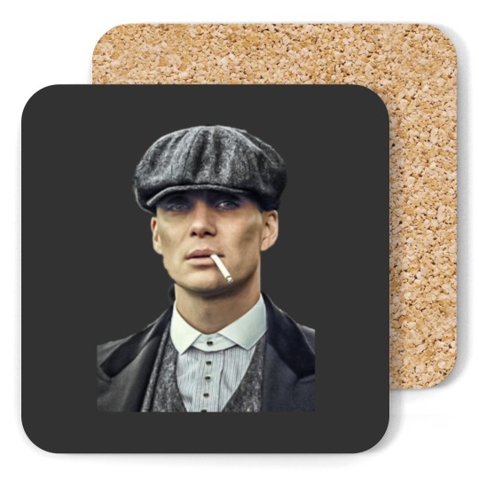 Discover thomas shelby Coasters