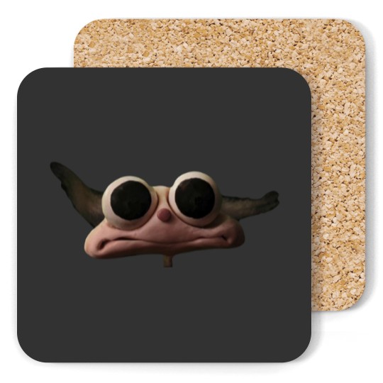 Discover Jack Stauber Opal Coasters