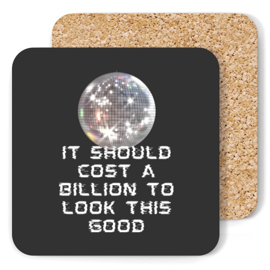 Discover Coasters with Vintage Beyonce Lyrics