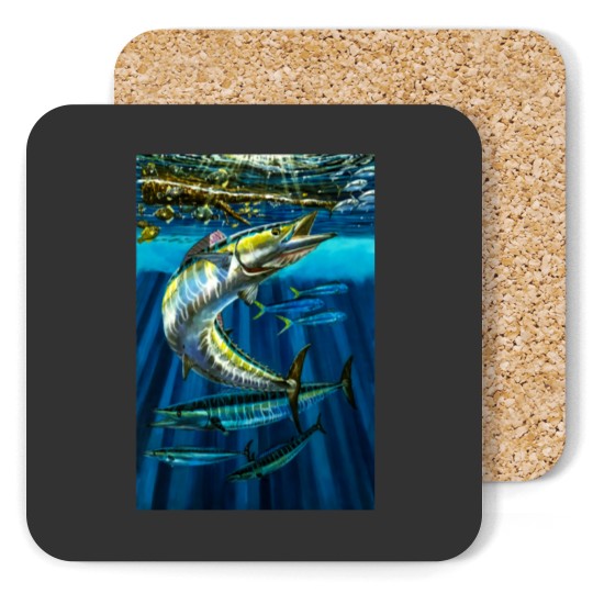 Discover Guy Harvey Coasters