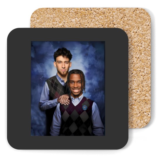 Discover Shai Gilgeous-Alexander SGA Chet Holmgren Oklahoma City Thunder Coasters