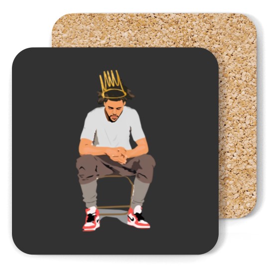 Discover Dreamville J Cole - Dreamville - Coasters